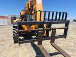 Specialty with Load Back Rest