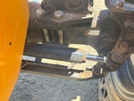 Hydraulics with Steering Cylinders