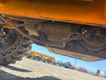 Drivetrain with Transfer Case / Drop Box