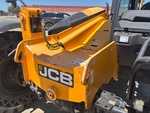 Chassis with Frame Condition