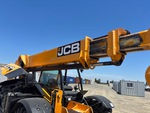 Chassis with Right Side of Boom