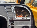 Control Station with Gauges
