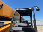 General Appearance with Exterior Lights