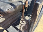 Safety with Safety Lock Out/Stop