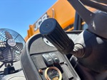 Control Station with Transmission Disconnect Control