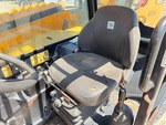 Control Station with Asiento/apoyabrazos