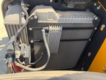 Motor with Radiador