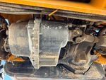 Drivetrain with Transmisión