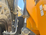 Hydraulics with Cilindros de Nivelación del Marco