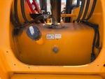 Hydraulics with Tanque hidráulico