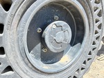 Drivetrain with Tracciones finales
