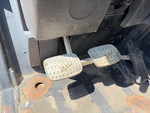 Chassis with Brake Control