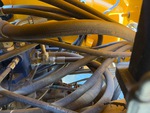 Hydraulics with Válvulas