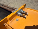 Chassis with Cadena/tensores