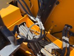 Hydraulics with Mangueras (hidráulicas)