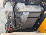Motor with Radiador