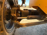 Chassis with Mecanismo de dirección