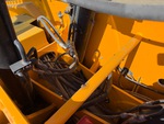 Hydraulics with Mangueras (hidráulicas)