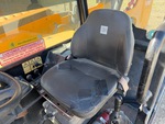 Control Station with Asiento/apoyabrazos