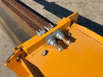 Chassis with Cadena/tensores