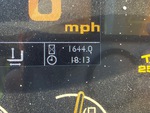 General Appearance with Indicación de horas adicionales