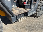 General Appearance with Escalones/escaleras