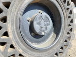 Drivetrain with Tracciones finales