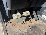 Chassis with Brake Control