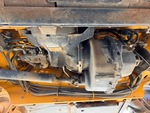 Drivetrain with Transmisión