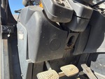 Chassis with Cilindro maestro/control de freno