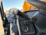 Control Station with Controles de los mecanismos de potencia