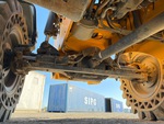 Drivetrain with Eje trasero