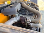 Motor with