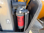 Motor with Fuel Leaks