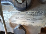 Motor with