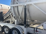Drum Mixer with