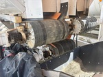 Aggregate Feeder with