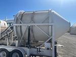 Drum Mixer with