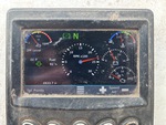 Aspect général with Compteur horaire / compteur kilométrique