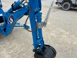 Hydraulics with