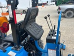 Control Station with