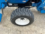 Drivetrain with