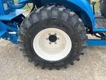 Chassis with