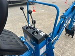 Control Station with