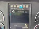 4 Transmision with Engine Hours