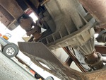 Drivetrain with