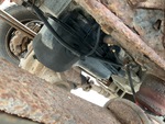 Engine with