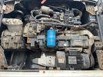 Basic Refrigeration Unit with
