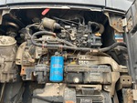 Basic Refrigeration Unit with