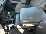 Cab with